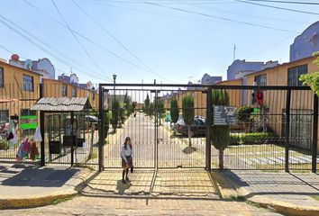 Casa en  San Jerónimo Cuatro Vientos, Ixtapaluca