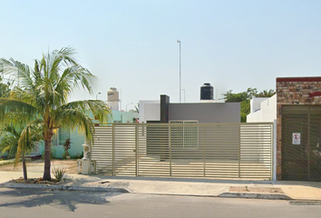 Casa en  C. 100 675, 97314 Mérida, Yucatán, México