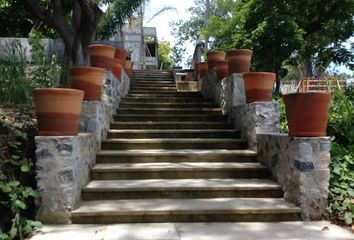 Lote de Terreno en  Acapantzingo, Cuernavaca, Morelos, México