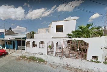 Casa en  C. 78 679, San Antonio Xluch Ii, 97290 Mérida, Yuc., México