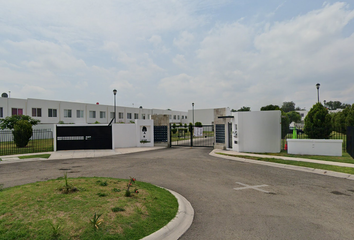 Casa en condominio en  P.º Del Ahuehuete 6, Paseos Del Bosque, Santiago De Querétaro, Querétaro, México