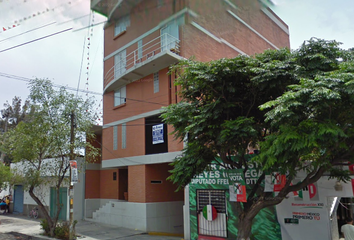 Departamento en  Calle Balboas, Simón Bolívar, Ciudad De México, Cdmx, México