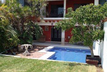 Casa en fraccionamiento en  Vista Hermosa, Cuernavaca, Morelos, México