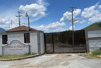 Lote de Terreno en  Villas De Allende, Nuevo León, México