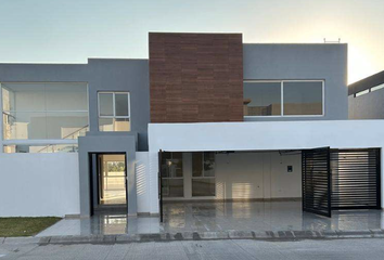 Casa en fraccionamiento en  Residencial El Molino, León