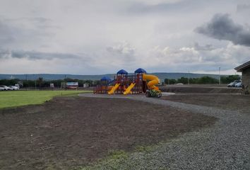 Lote de Terreno en  Paseo Centenario Del Ejército Mexicano, Querétaro, México