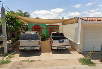 Casa en  P.º De Oviedo, Alamedas, 80019 Culiacán Rosales, Sin., México