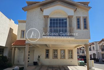 Casa en fraccionamiento en  Fraccionamiento Canto De Murano, Parcelas Ejido Jesús Carranza, Ciudad Juárez, Chihuahua, México