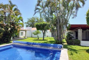 Casa en condominio en  Santa Fe Social Golf Club, Circuito Santa Fe, Santa Fe, Morelos, México