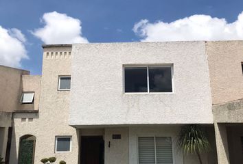 Casa en fraccionamiento en  Villas Del Castaño 1, Mz 047, Llano Grande, Estado De México, México