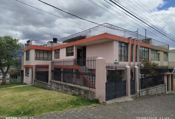 Casa en  Los Colorados & Nabon, Quito, Ecuador