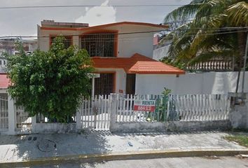 Casa en  Guanabana 14, Sm 25, Cancún, Quintana Roo, México