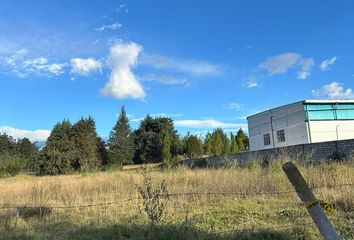 Terreno Comercial en  Pifo, Quito