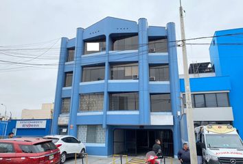 Oficina en  Av. Javier Prado Este 1184, Lima, Perú