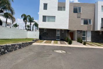 Departamento en  Juriquilla Santa Fe, Santa Fé, Juriquilla, Querétaro, México