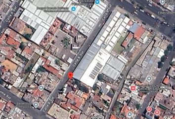 Lote de Terreno en  Calle 8 Sur 118, Reforma, 72160 Heroica Puebla De Zaragoza, Pue., México