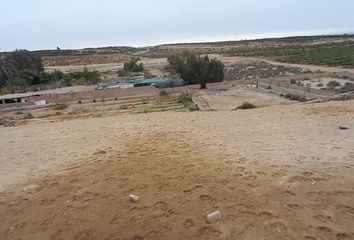 Terreno en  Alto Laran, Chincha, Perú