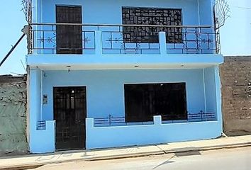 Terreno en  Calle Grau, Chincha Alta, Perú