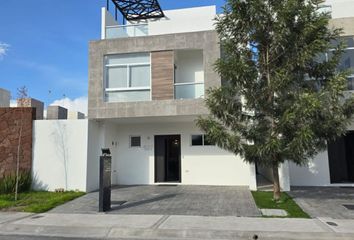 Casa en fraccionamiento en  Fray Junípero Serra, Municipio De Querétaro