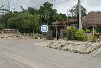 Lote de Terreno en  Punta Vista, Joaquín Zetina Gasca, Puerto Morelos, Quintana Roo, México