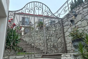 Casa en  Calzada De Los Llorones, La Estadia, Ciudad López Mateos, Estado De México, México