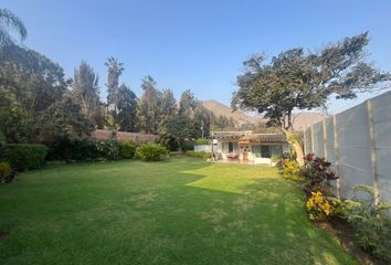 Casa en  La Planicie, La Molina, Perú