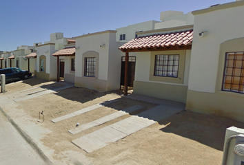 Casa en  La Rojeña, Monte Real, San José Del Cabo, Baja California Sur, México