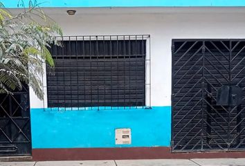 Departamento en  Avenida Central, San Juan De Miraflores, Lima, 15804, Per