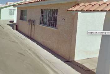 Casa en  El Llano, Colonia El Progreso, Los Cabos, Baja California Sur, México