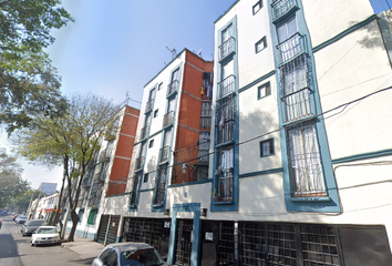 Departamento en  Calle De Galeana 110, Guerrero, Ciudad De México, Cdmx, México