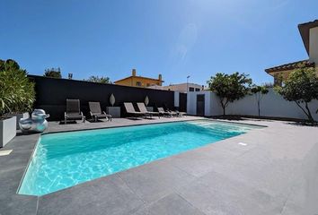 Chalet en  Empuriabrava, Girona Provincia