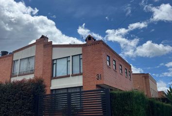 Casa en  La Paz, Zipaquirá