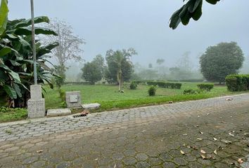 Terreno Comercial en  Las Macadamias, Santo Domingo, Ecuador