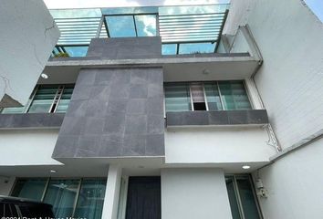 Casa en condominio en  Ex-hacienda Coapa, Ciudad De México, Cdmx, México