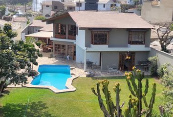 Casa en  Huron, La Molina, Perú