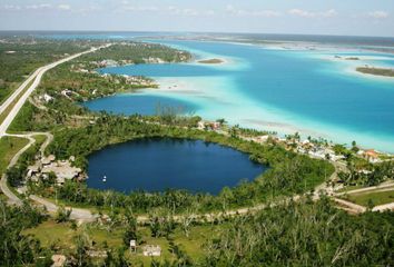 Lote de Terreno en  Carretera Reforma Agraria - Puerto Juárez, Othón P. Blanco, Quintana Roo, 77973, Mex