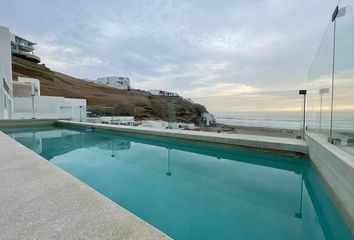 Casa de playa en  Playa Misterio, Asia, Cañete, Perú