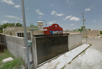 Casa en  Calle 49 863, Ciudad Caucel, Mérida, Yucatán, México