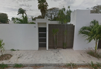 Casa en  Calle 40 296, Hacienda Sodzil Norte, Mérida, Yucatán, México