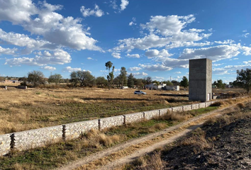 Lote de Terreno en  Ejido La Guayana, Aguascalientes, México