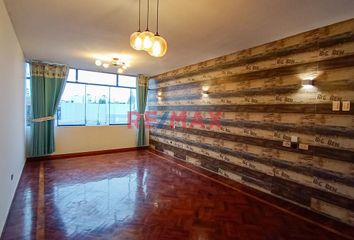 Departamento en  Av. De La Marina 208, Pueblo Libre, Perú