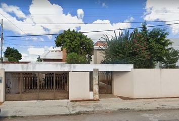 Casa en  C. 1ᴳ 237, Campestre, 97120 Mérida, Yuc., México