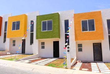 Casa en fraccionamiento en  Terrazas Quinceo, Calle Secretario De Estado, Morelia, Michoacán, México