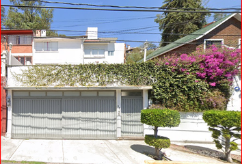 Casa en  Calzada De Las Carretas, Colina Del Sur, Ciudad De México, Cdmx, México