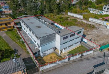 Bodega-Galpon en  Francisco De Paula & Jose Maria Flores, Quito, Ecuador