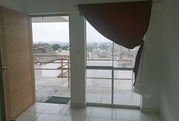 Departamento en  Antonio Olivera 440, Chorrillos, Perú