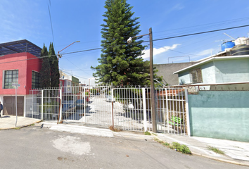 Casa en  Valle De Aragón 3ª Secc., Ecatepec De Morelos