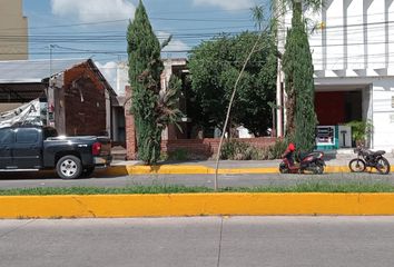 Lote de Terreno en  Boulevard America, Modelo, Moroleón, Guanajuato, México