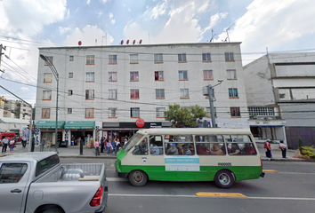 Departamento en  Fray Servando Teresa De Mier 257, Tránsito, Ciudad De México, Cdmx, México