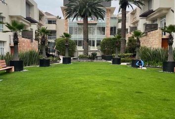 Casa en condominio en  Olivar De Los Padres, Ciudad De México, Cdmx, México